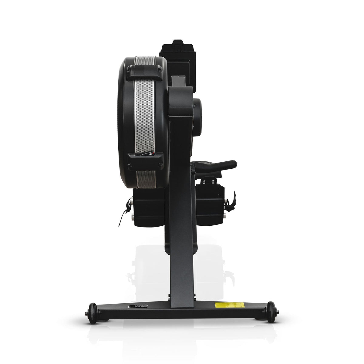 Equipamento de remo AZROWING para ginásios e boxes de crossfit