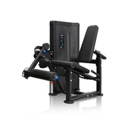 LEG EXTENSION STRENGTH MACHINE