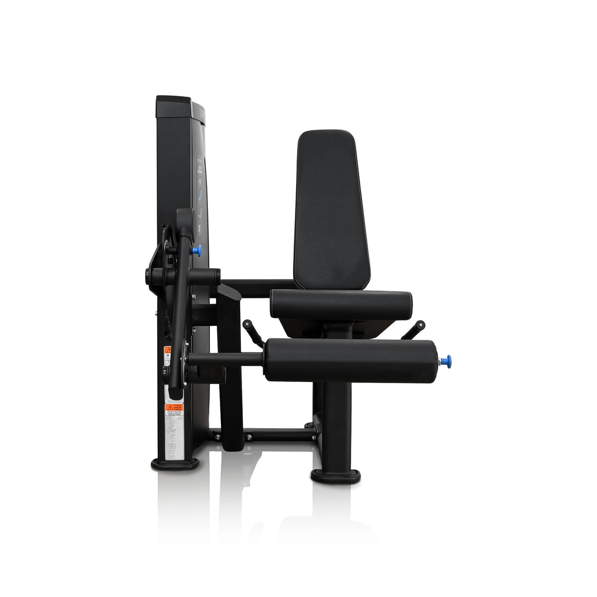 LEG EXTENSION STRENGTH MACHINE