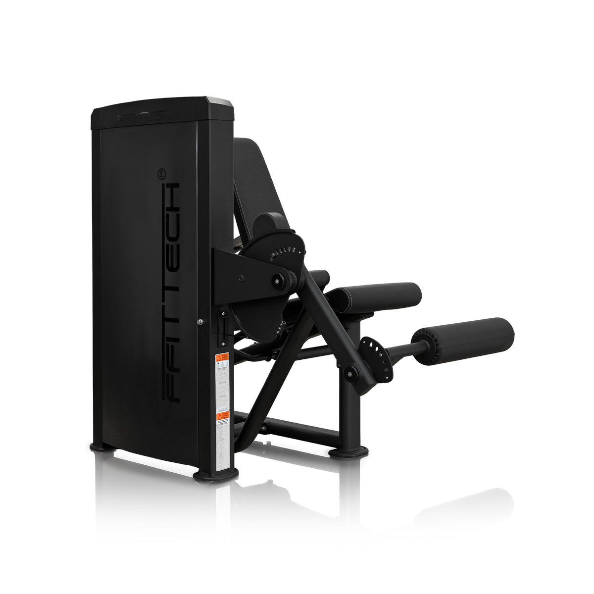 LEG EXTENSION STRENGTH MACHINE