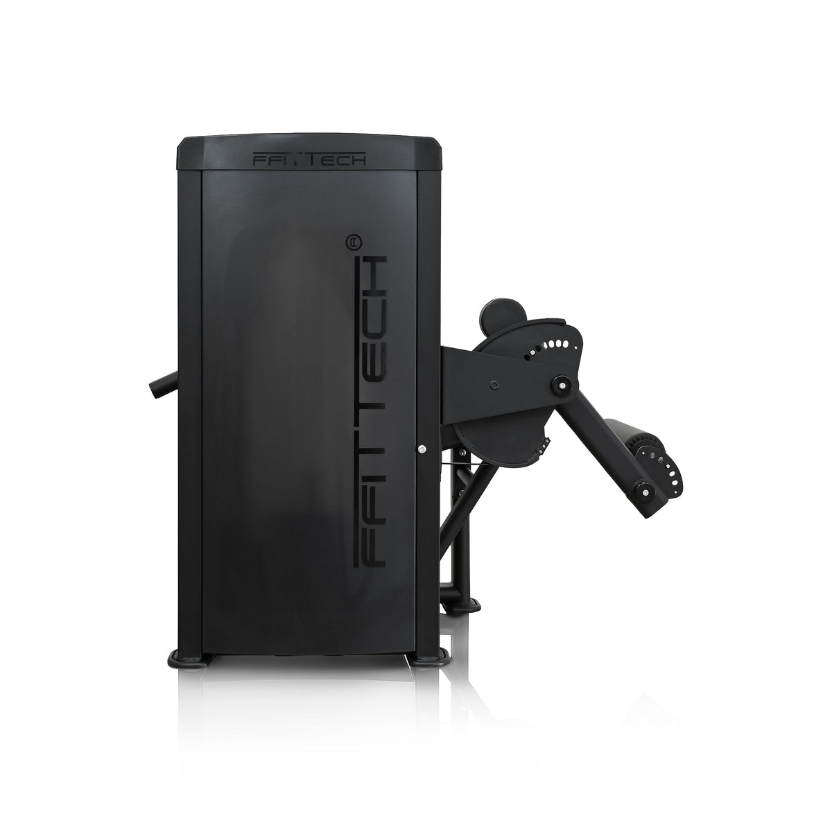 LEG EXTENSION STRENGTH MACHINE