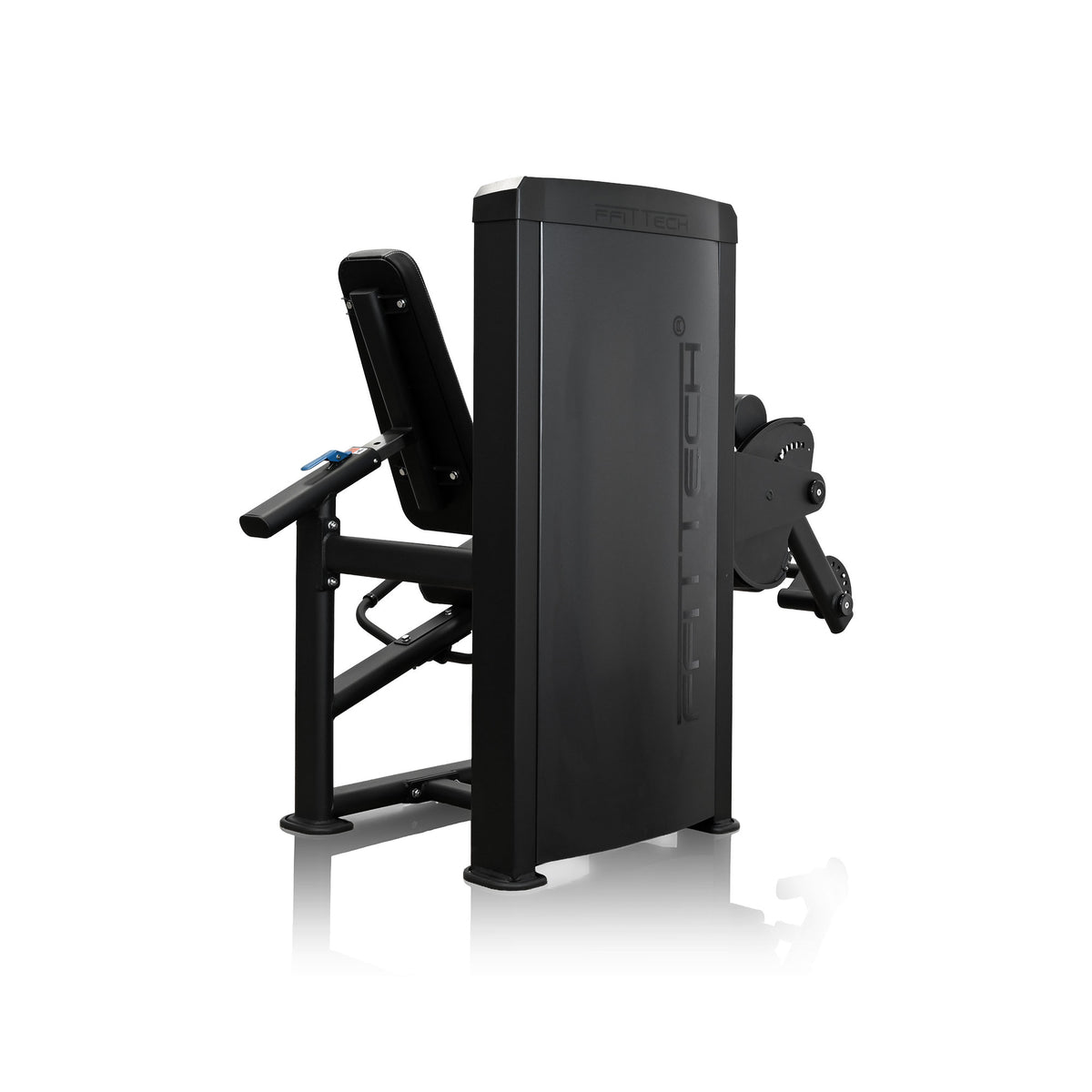 LEG EXTENSION STRENGTH MACHINE