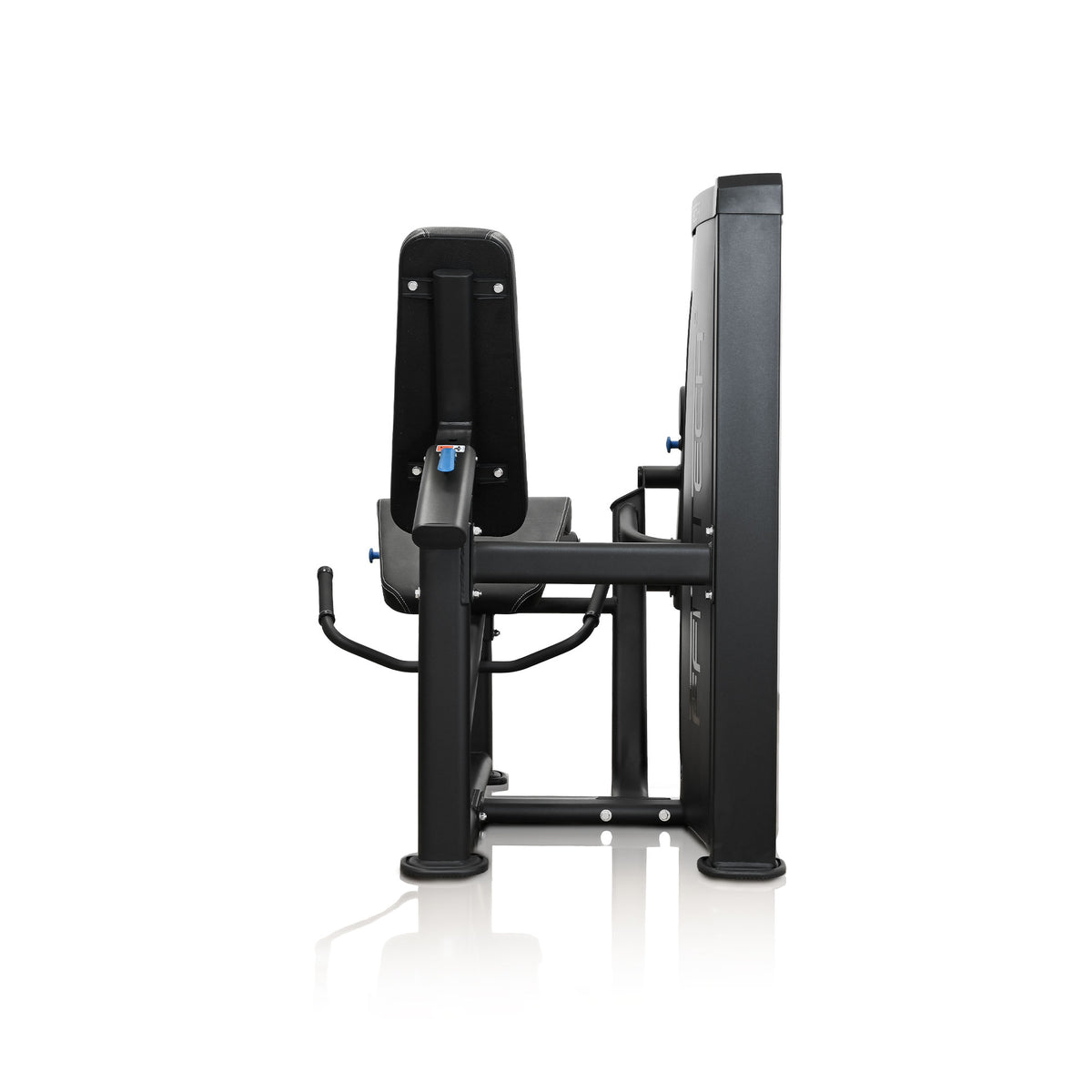 LEG EXTENSION STRENGTH MACHINE