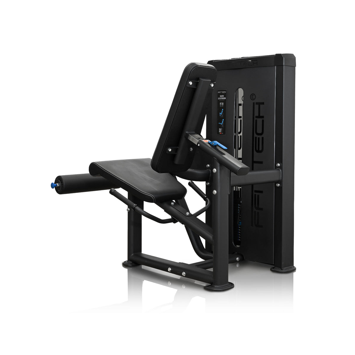 LEG EXTENSION STRENGTH MACHINE