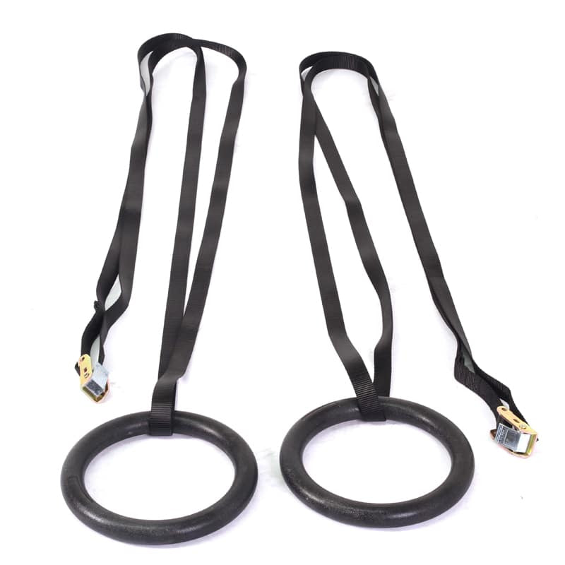 Argolas de Suspensão