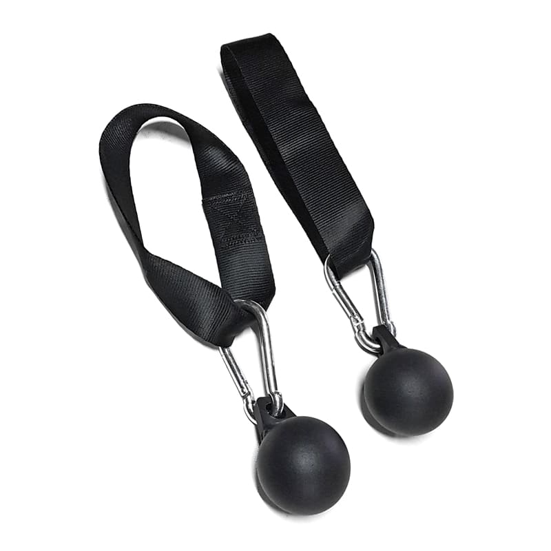 Cannonball Grips