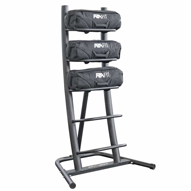 Suporte de Power Bags