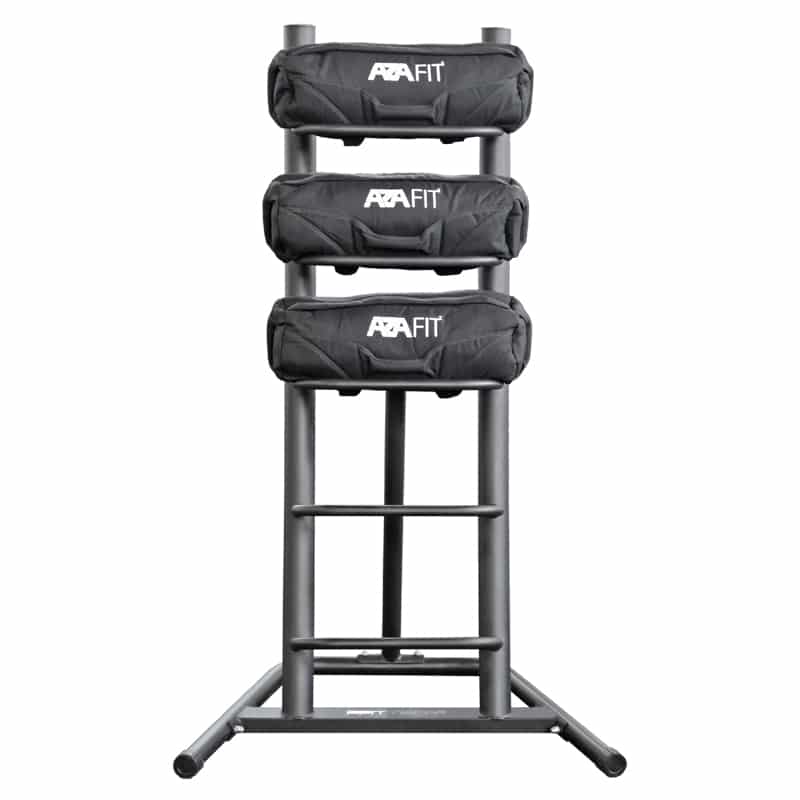 Suporte de Power Bags