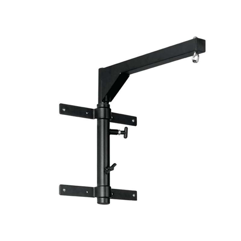 Suporte para Saco de Boxe