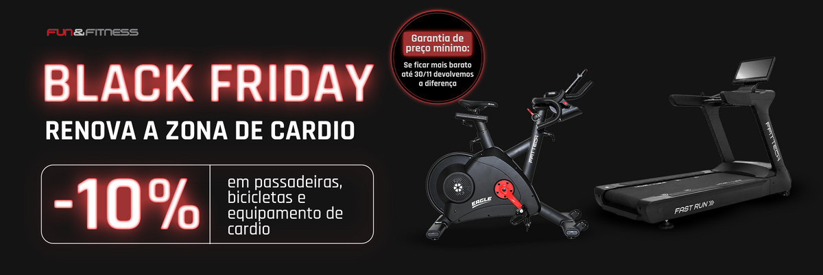 FUN AND FITNESS