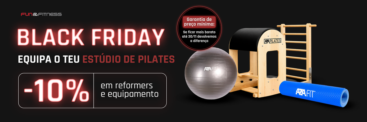 FUN AND FITNESS