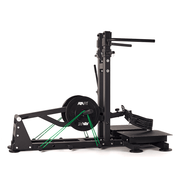 Belt Squat Machine