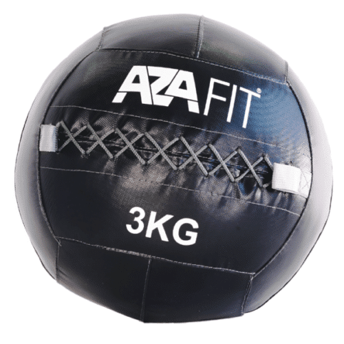 Wall Ball