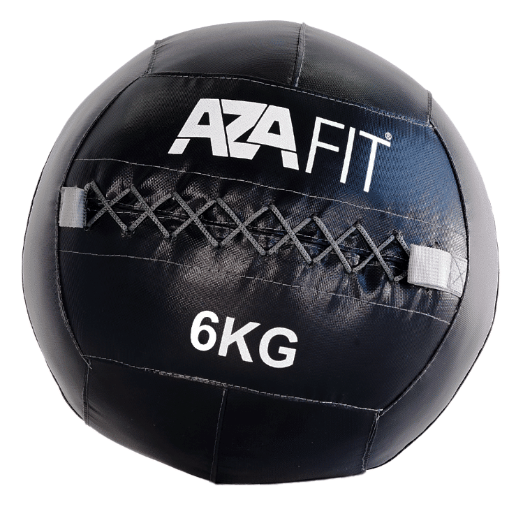 Wall Ball
