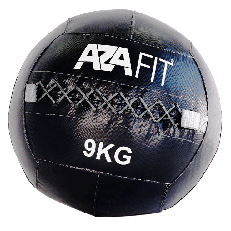 Wall Ball