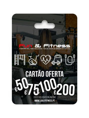 cartões presente
