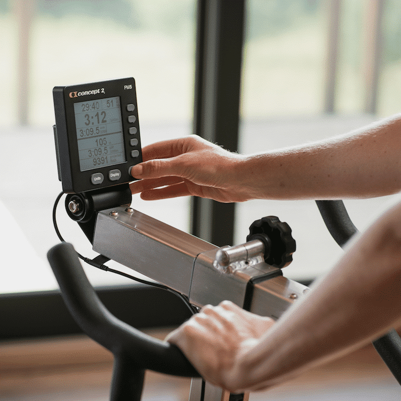 Concept2 BikeErg