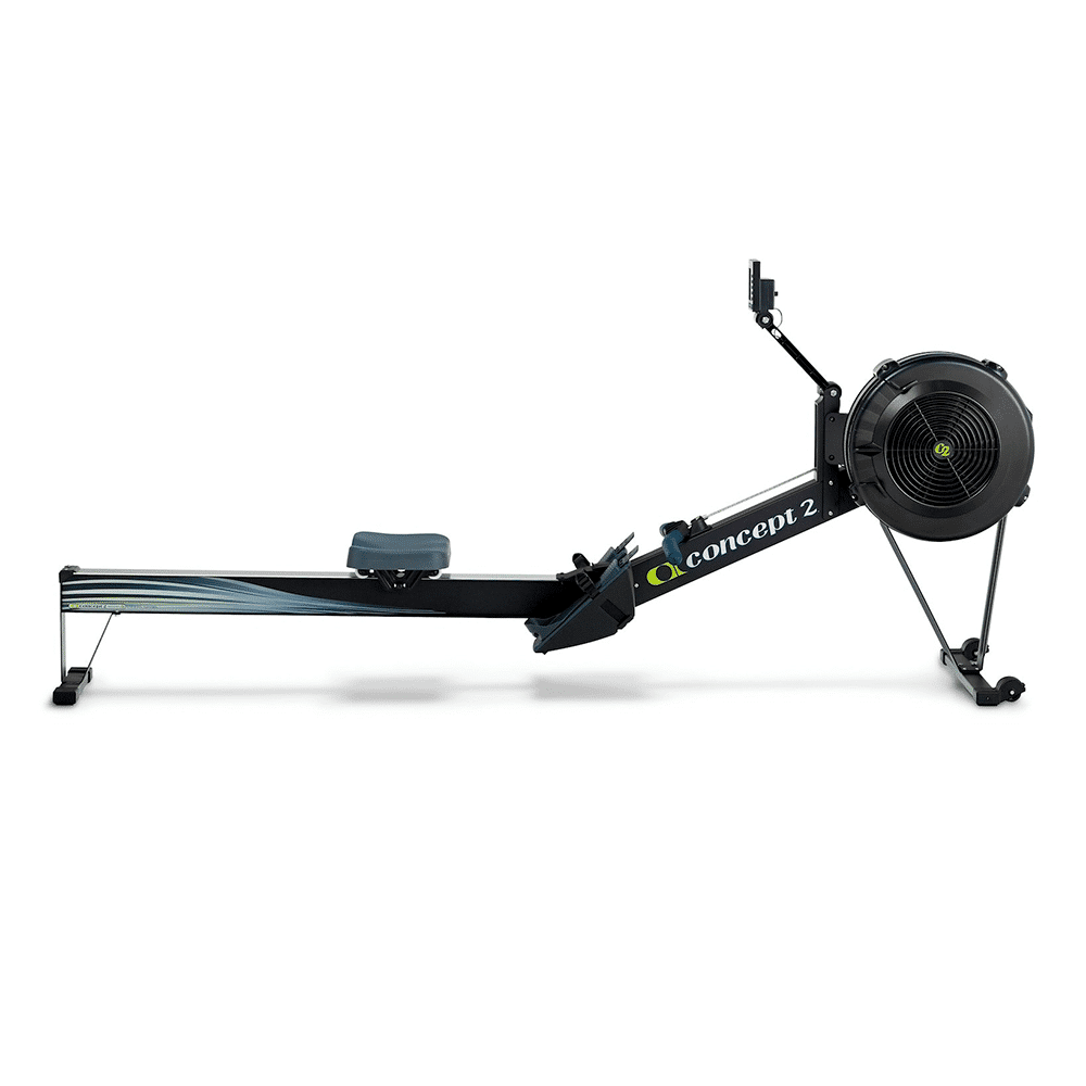 Remo Concept2
