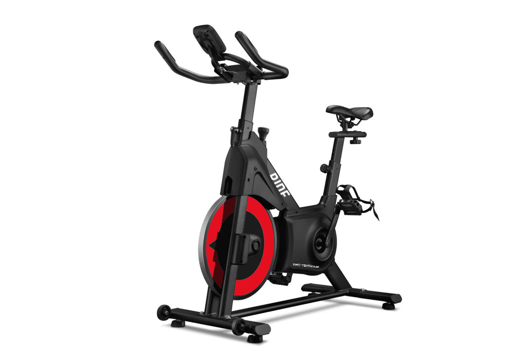 Bicicleta Indoor RIDE
