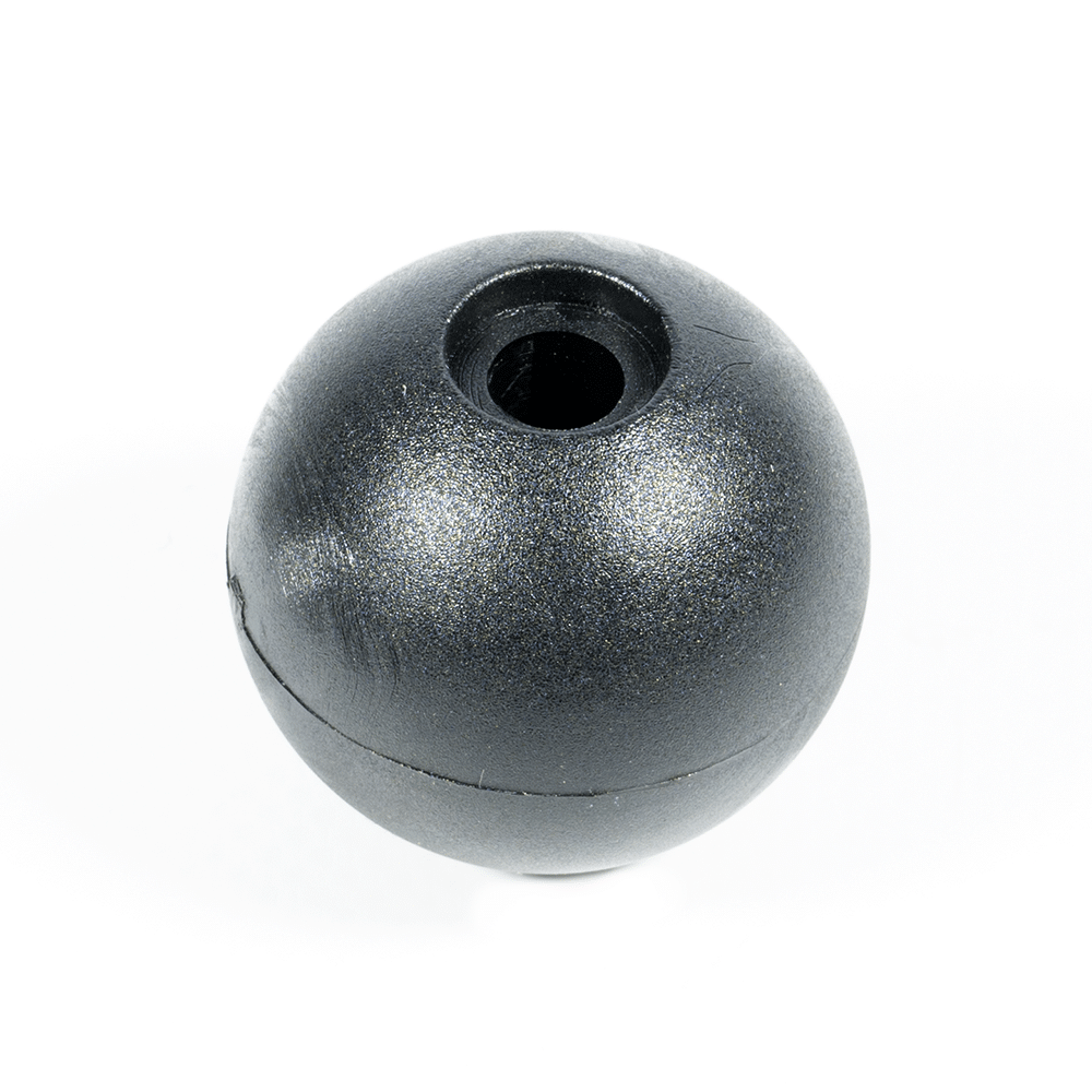Esfera para Cabo de Aço D25