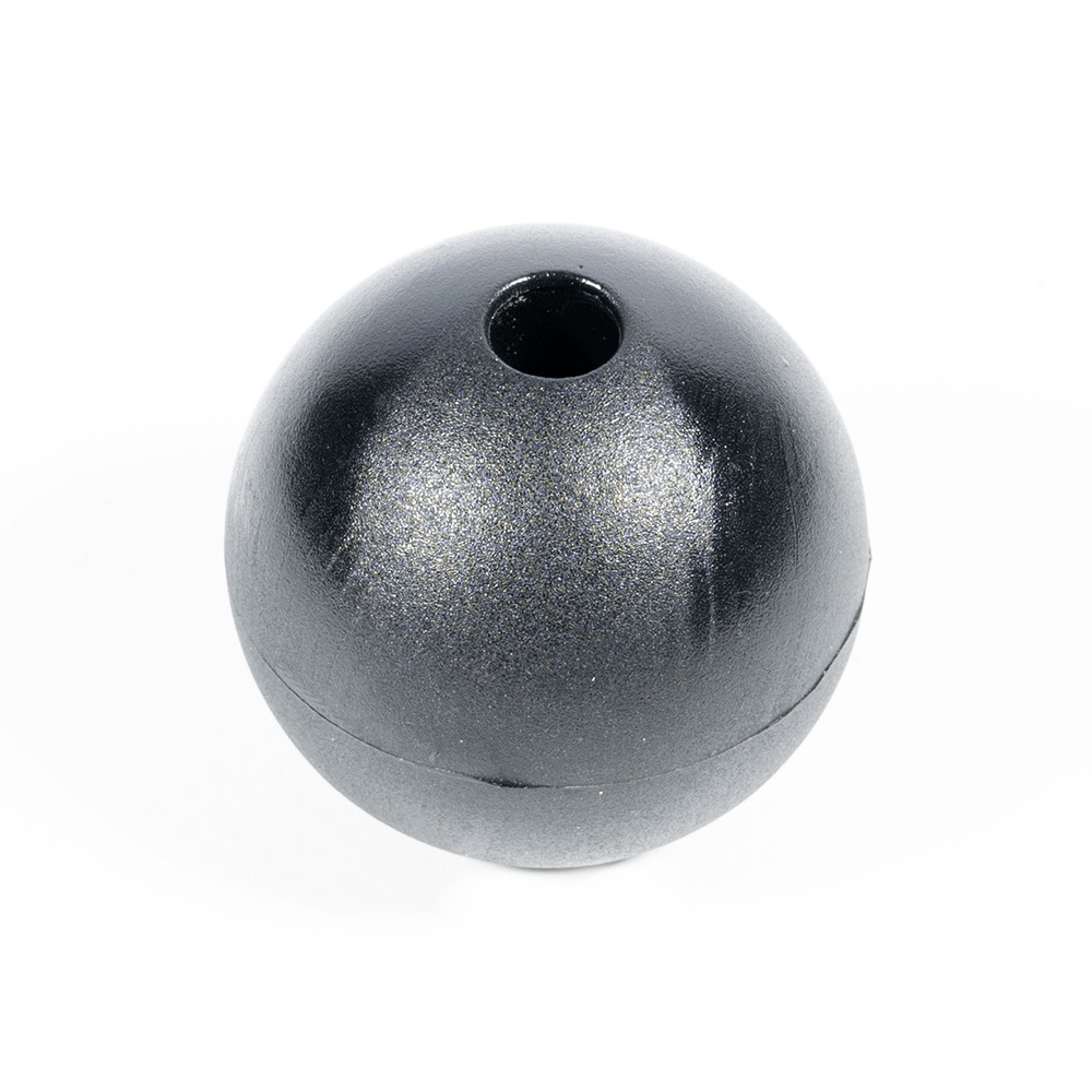 Esfera para Cabo de Aço D25