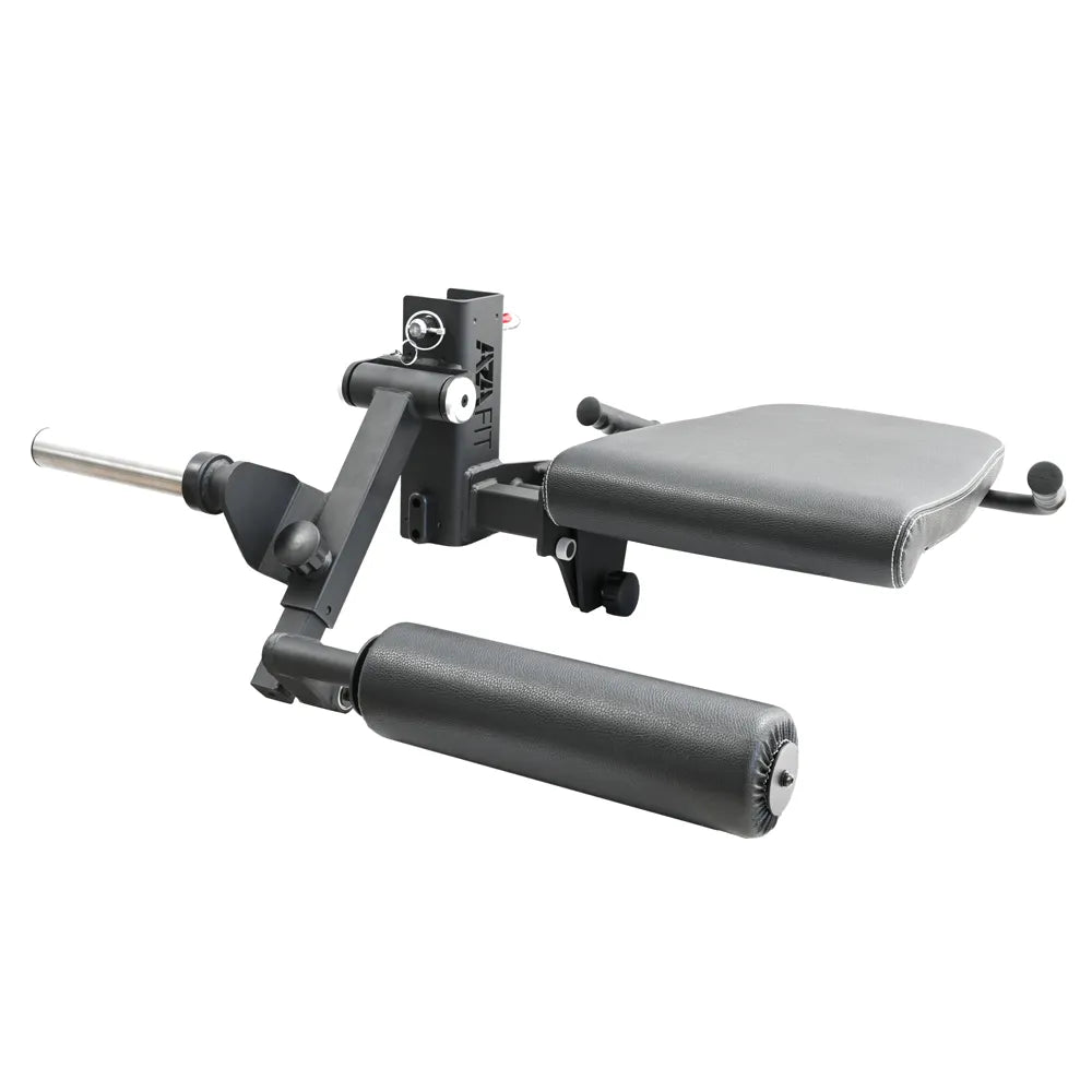 Leg Extension/Leg Curl para Cage AZAFIT