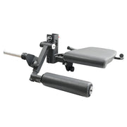 Leg Extension/Leg Curl para Cage AZAFIT