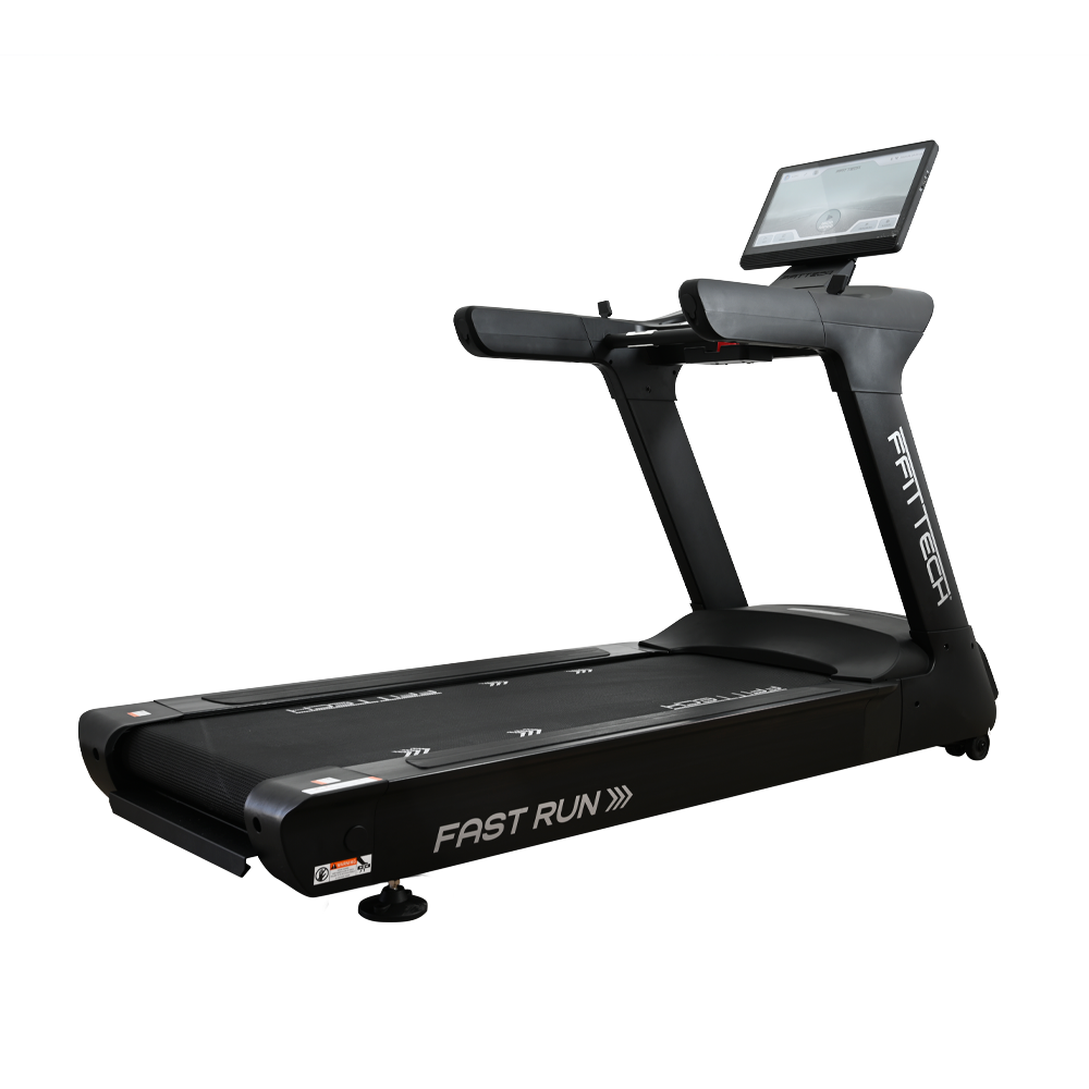 Passadeira Fast Run