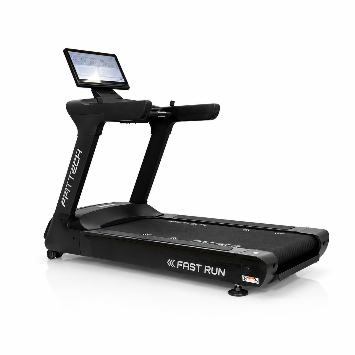Cinta de correr Fast Run