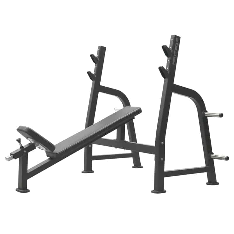 FUN AND FITNESS