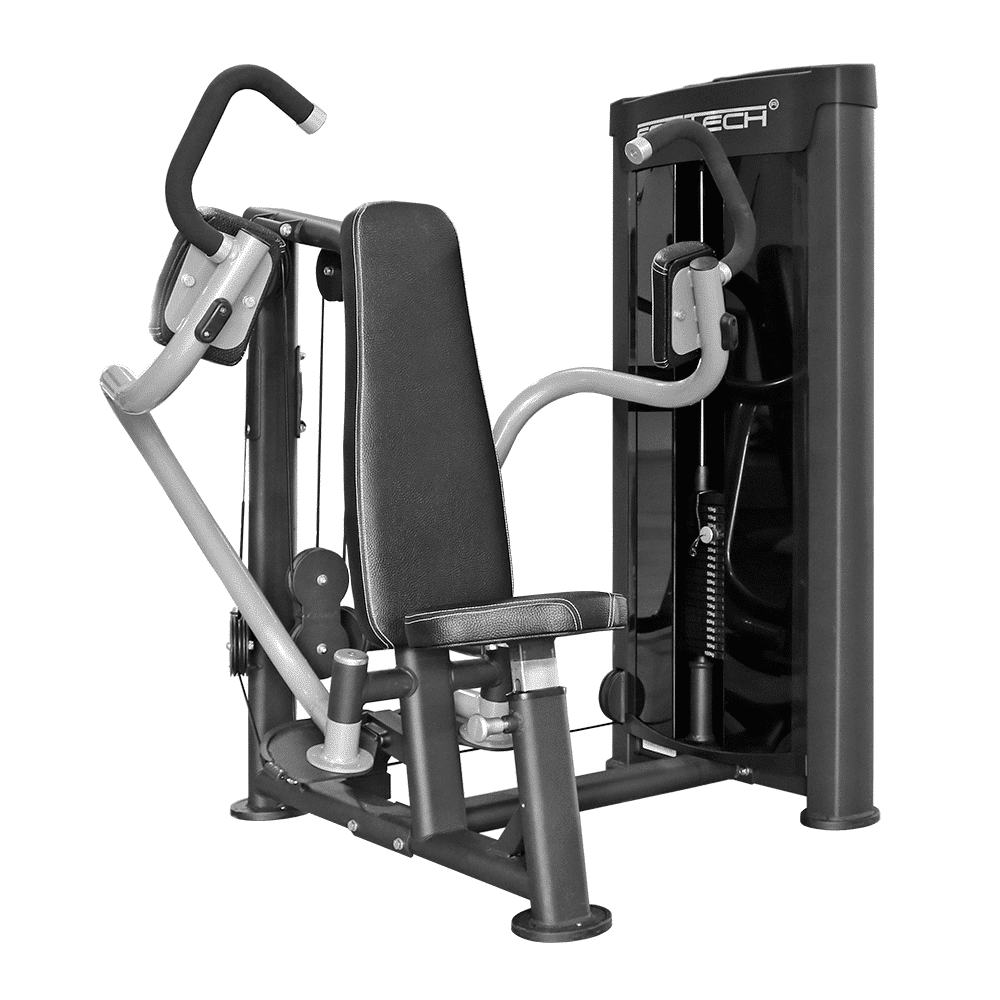 FUN AND FITNESS