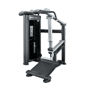 (Dual) Standing Calf and Squat