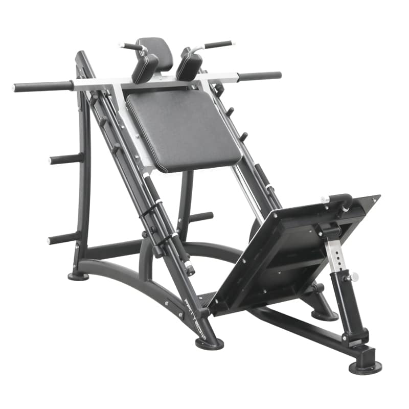 Hack Squat