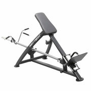 Incline Lever Row