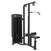Lat Pulldown