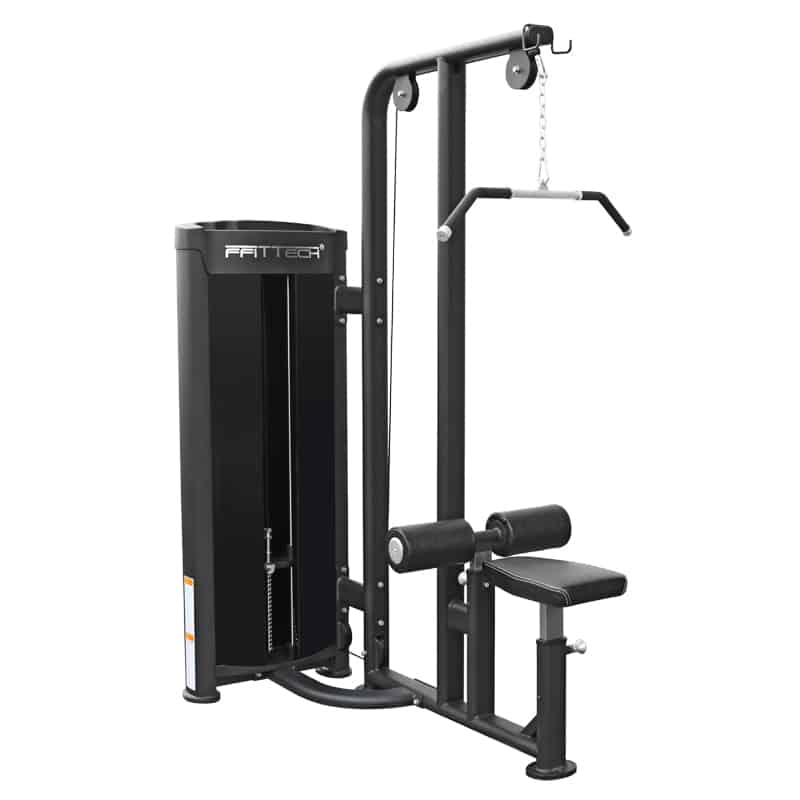 Lat Pulldown