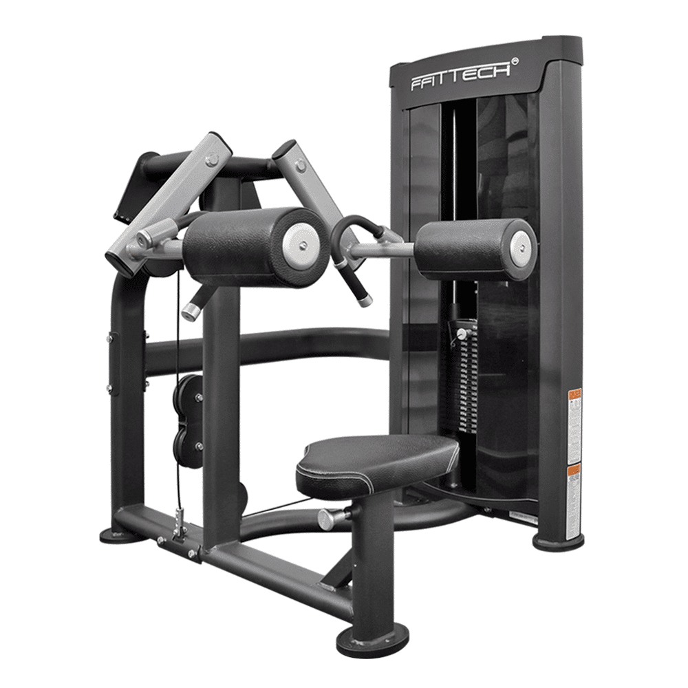 Lateral Raise
