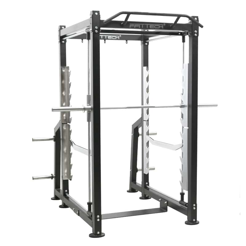 Multipower 3D