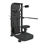 Neck Machine