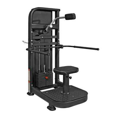 Neck Machine