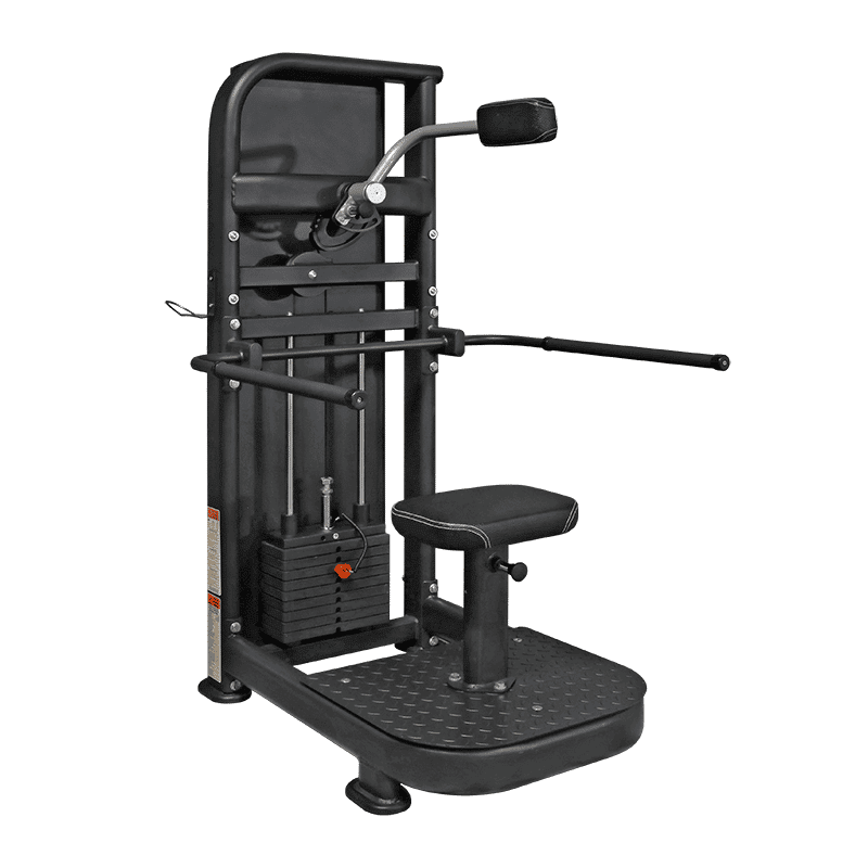 Neck Machine
