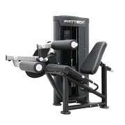 Seated Leg Curl