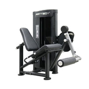 Seated Leg Extension