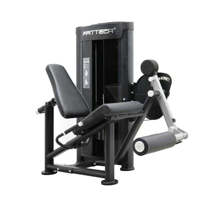 Seated Leg Extension