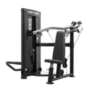 Shoulder Press Convergent