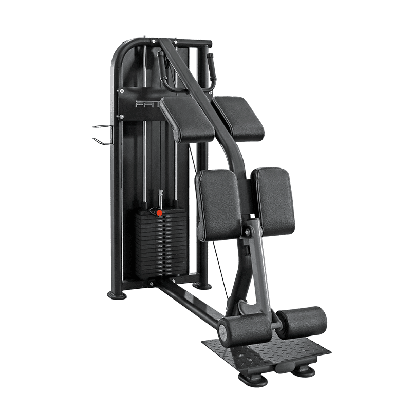 Standing Leg Curl