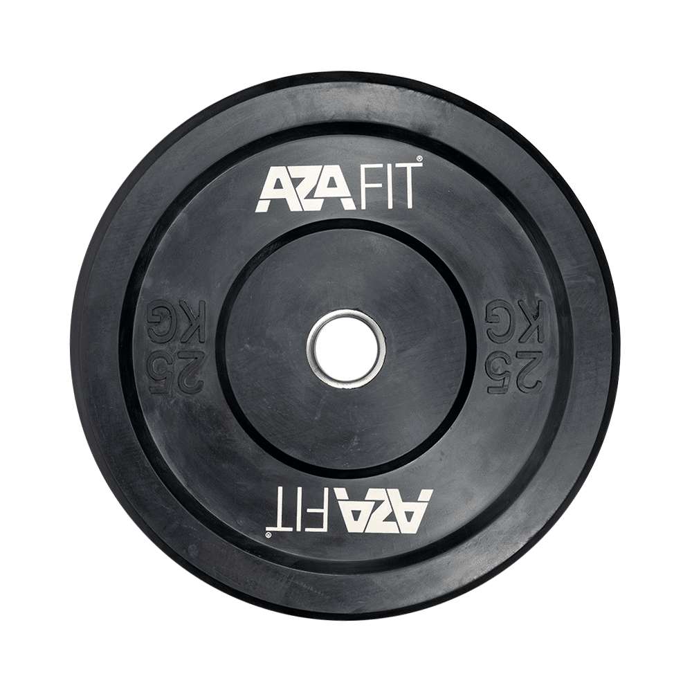 Bumper Plates