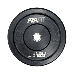 Bumper Plates