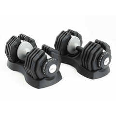 Haltere Ajustável 2.5kg - 25Kg