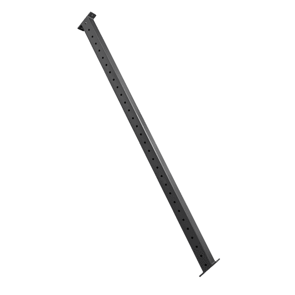 Angle Cross AZAFIT para jaulas de crosstraining